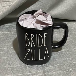 👰‍♀️ BRIDEZILLA MUG